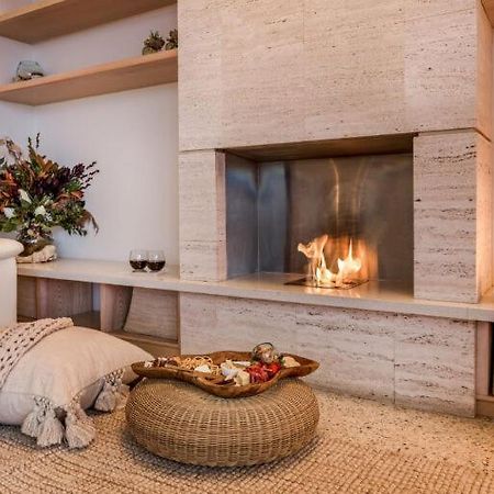 יאלינגופ Injidup Spa Retreat מראה חיצוני תמונה
