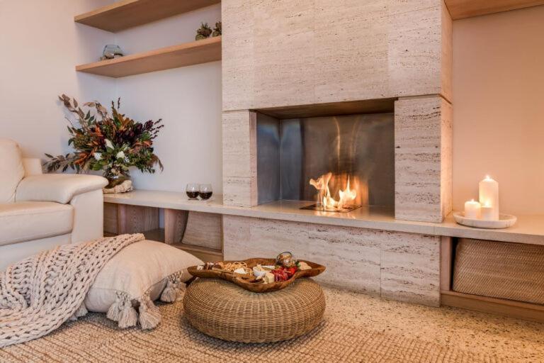יאלינגופ Injidup Spa Retreat מראה חיצוני תמונה