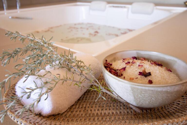 יאלינגופ Injidup Spa Retreat מראה חיצוני תמונה