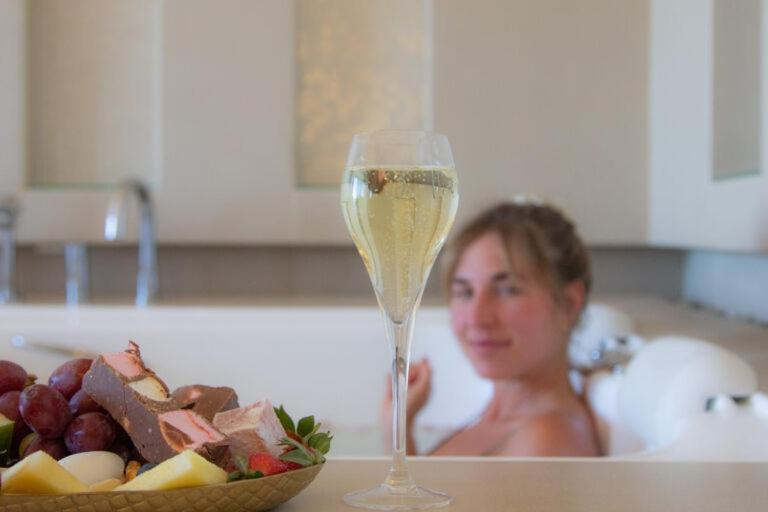 יאלינגופ Injidup Spa Retreat מראה חיצוני תמונה