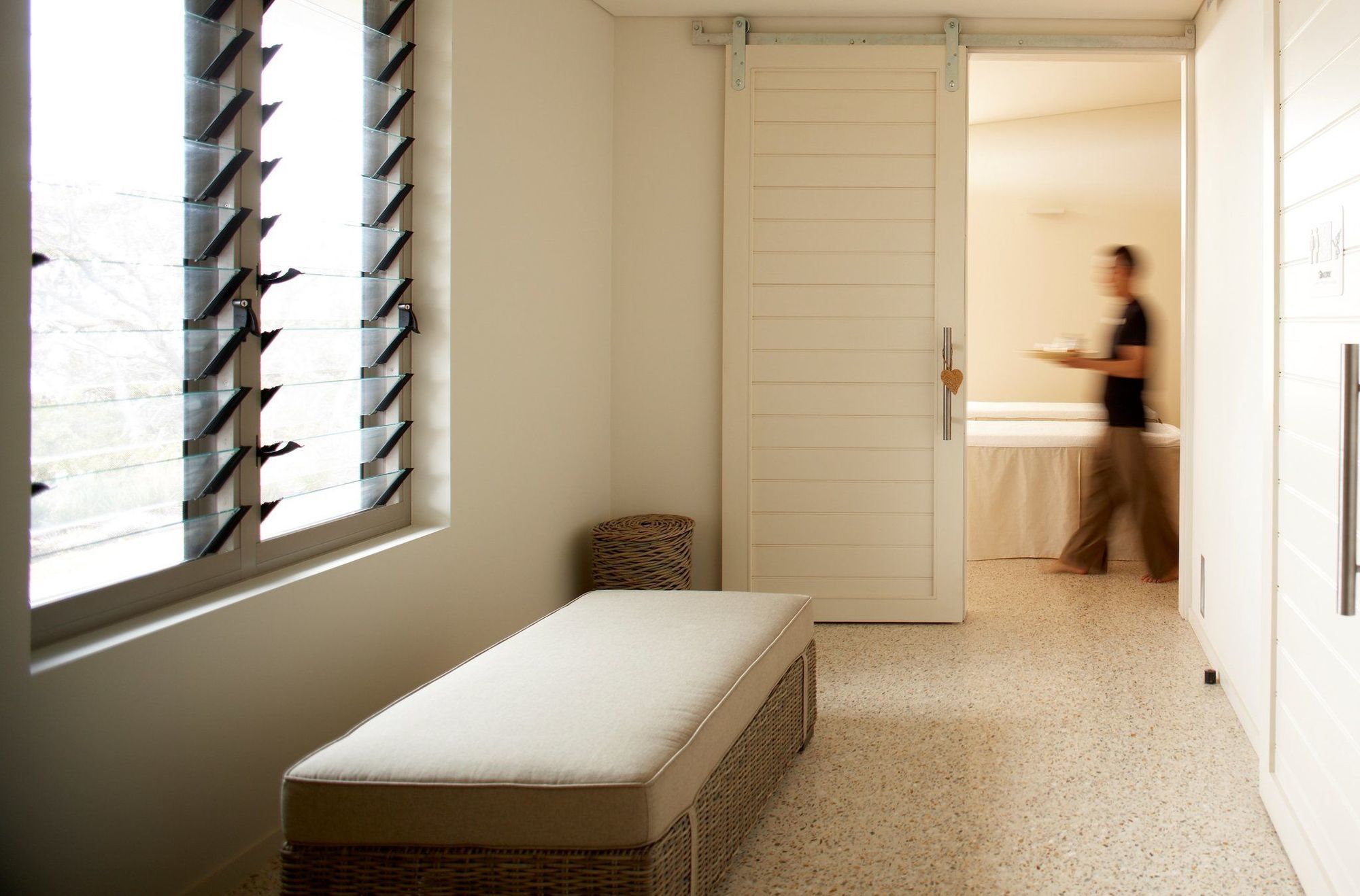 יאלינגופ Injidup Spa Retreat מתקנים תמונה