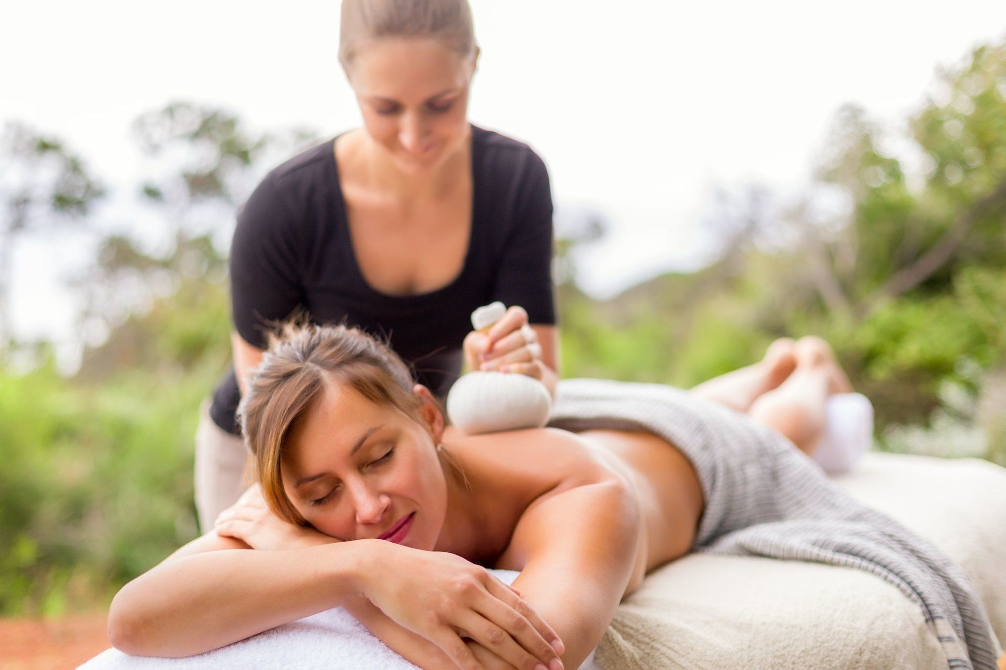 יאלינגופ Injidup Spa Retreat מראה חיצוני תמונה