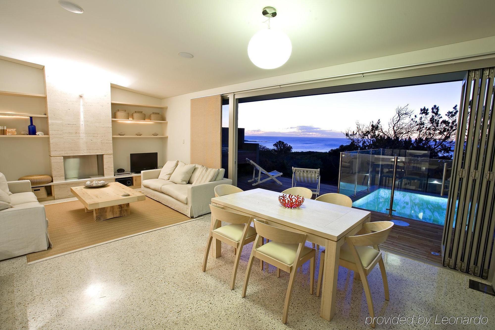 יאלינגופ Injidup Spa Retreat חדר תמונה