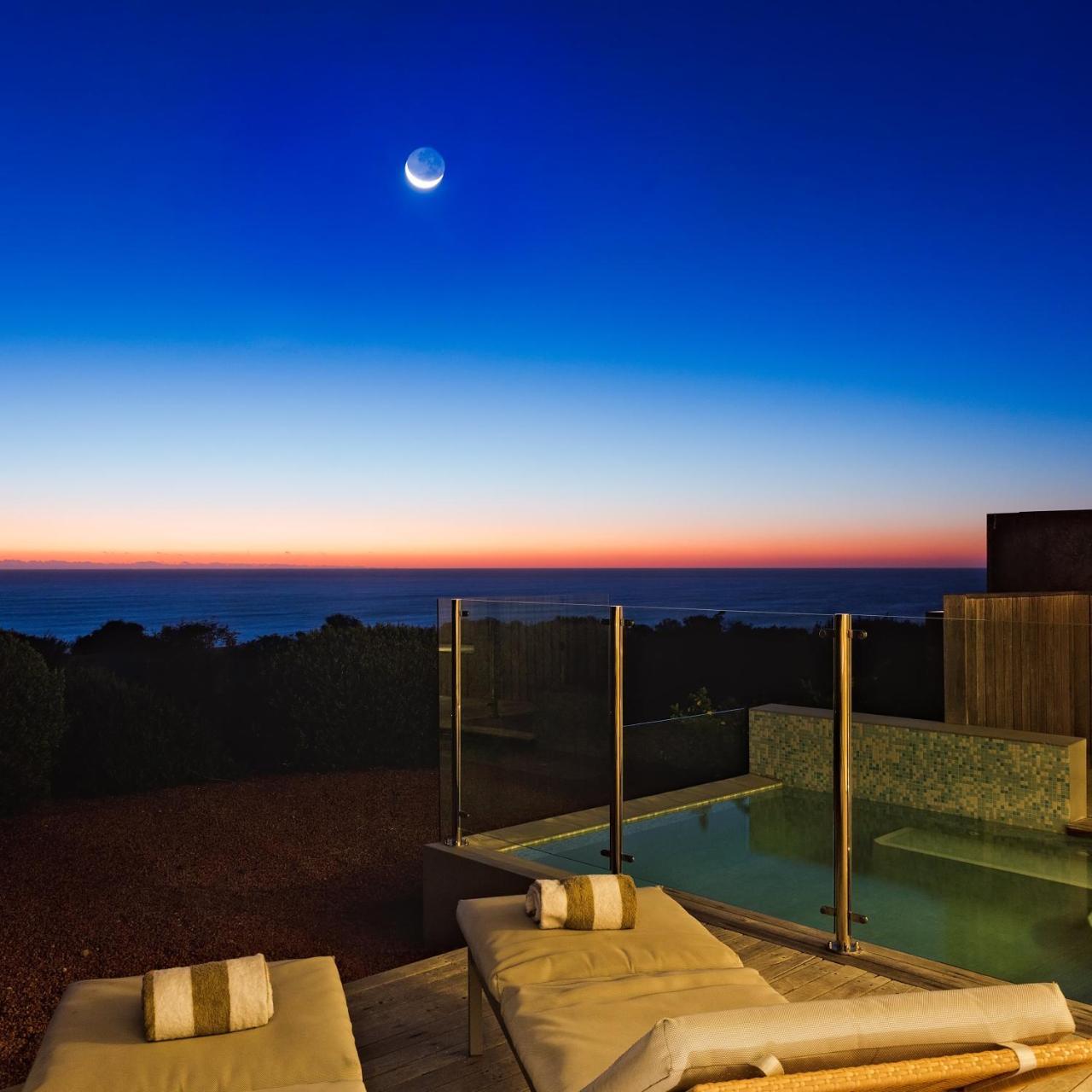 יאלינגופ Injidup Spa Retreat מראה חיצוני תמונה