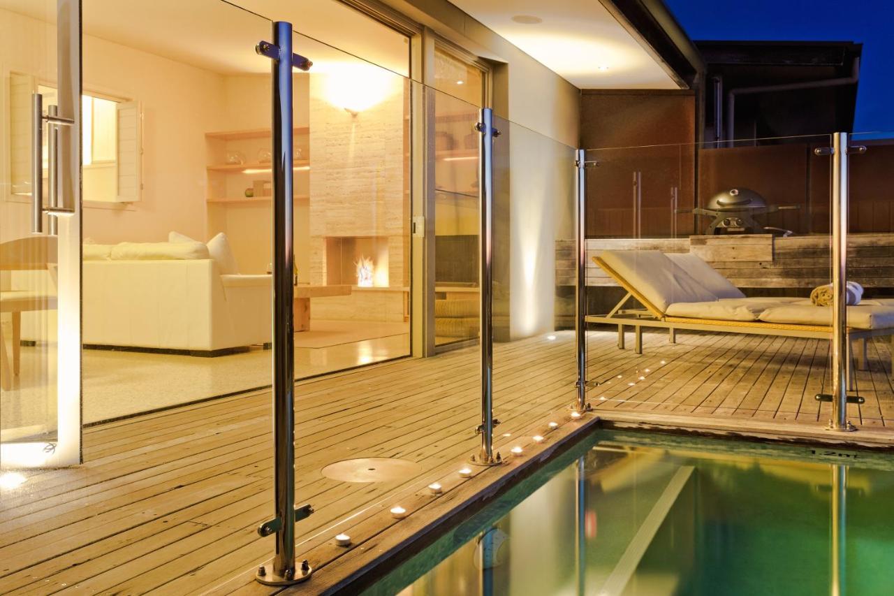 יאלינגופ Injidup Spa Retreat מראה חיצוני תמונה