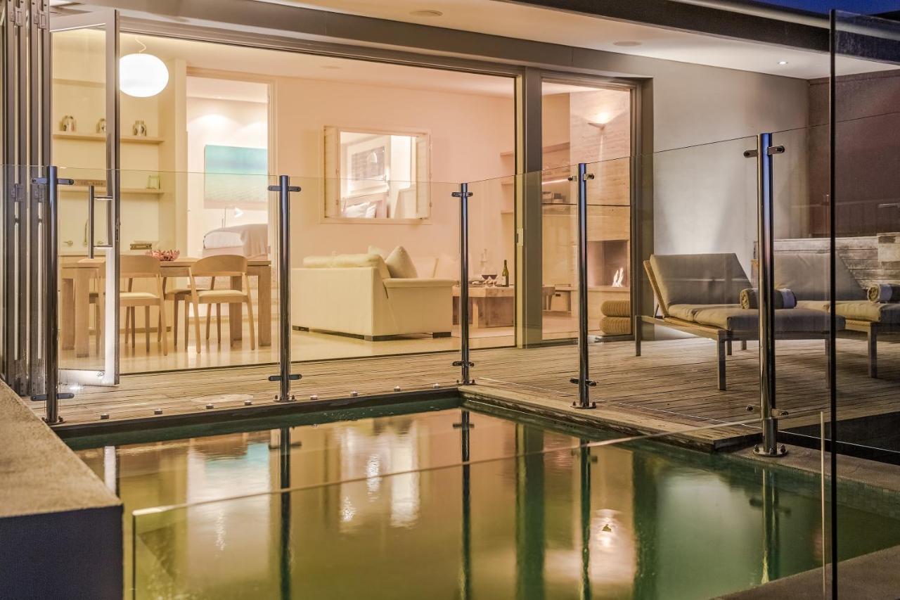 יאלינגופ Injidup Spa Retreat מראה חיצוני תמונה