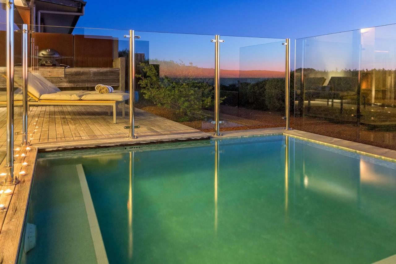 יאלינגופ Injidup Spa Retreat מראה חיצוני תמונה