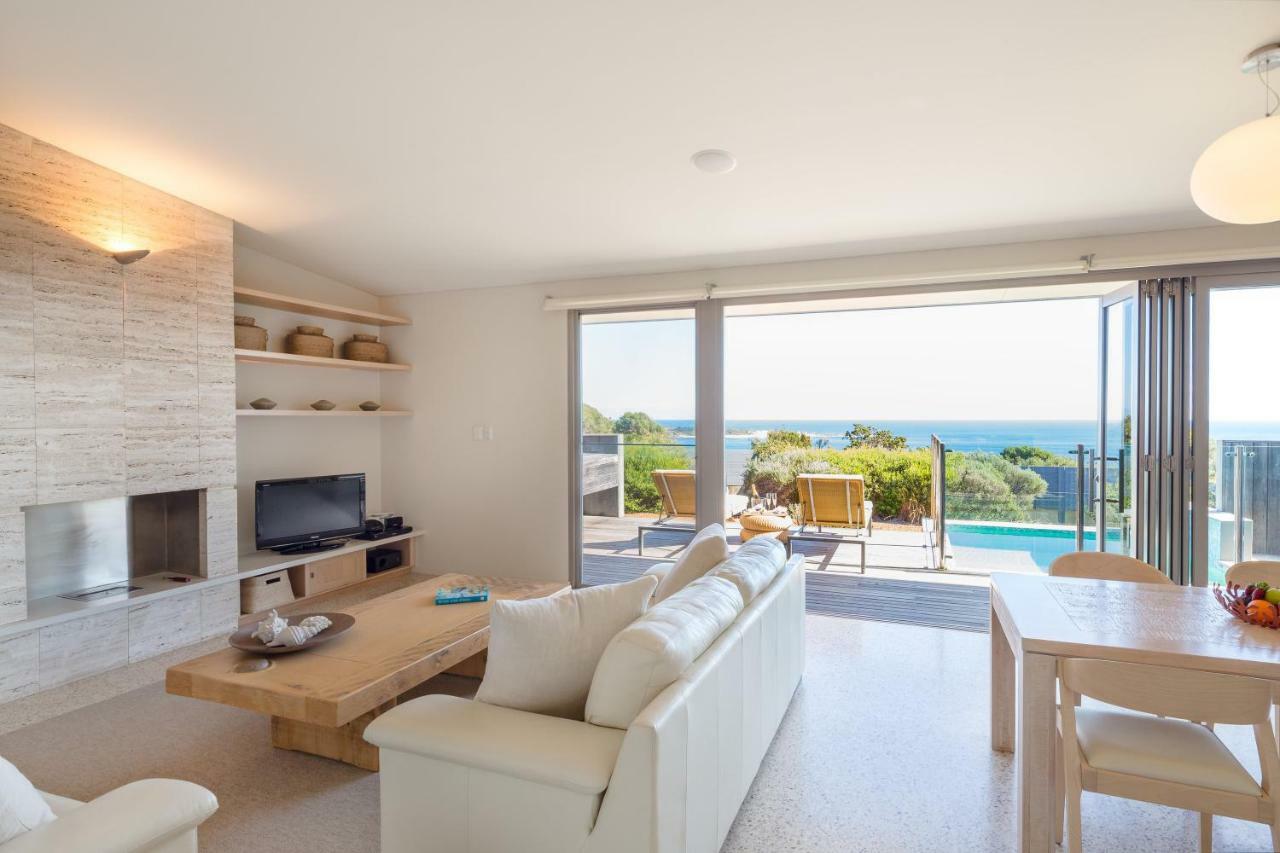 יאלינגופ Injidup Spa Retreat מראה חיצוני תמונה