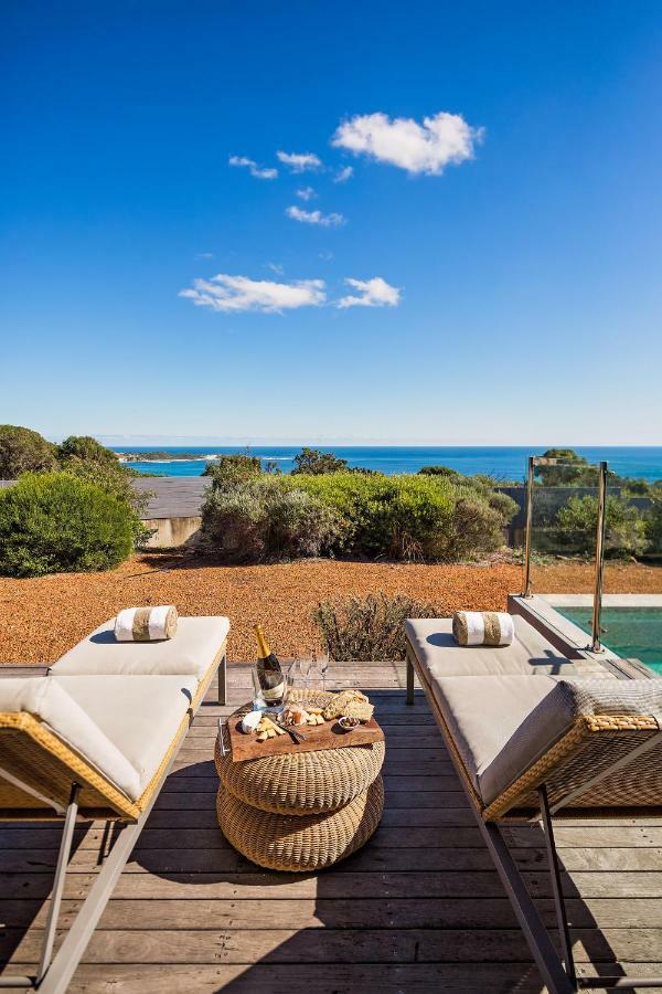 יאלינגופ Injidup Spa Retreat מראה חיצוני תמונה