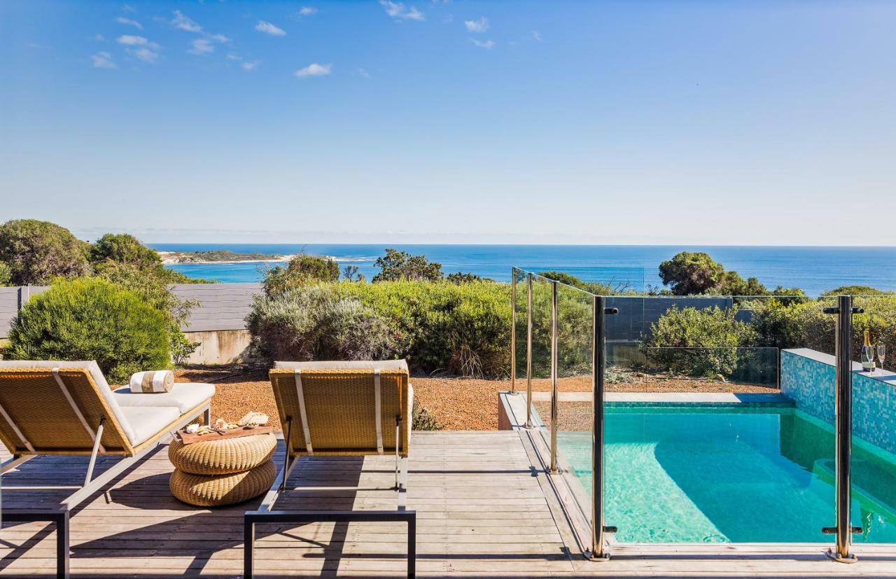 יאלינגופ Injidup Spa Retreat מראה חיצוני תמונה